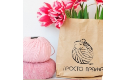 Пряжа